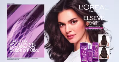 Elseve Collagen Lifter