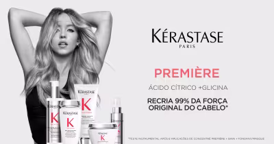 Kérastase Première