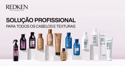 Kits Redken de Tratamento