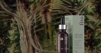 Fitō Sérum Facial Hidratante Equilibrante Antiacne