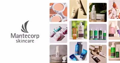 Mantecorp