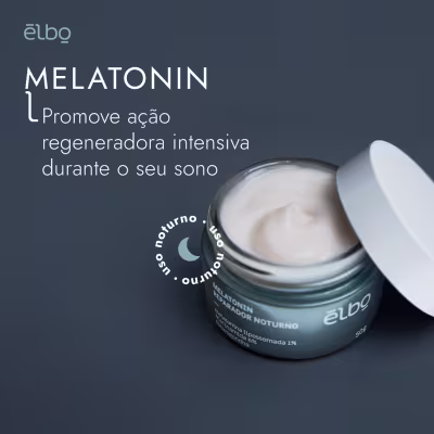 Elbo Melatonin