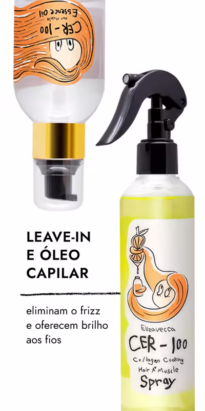 Elizavecca Finalizadores