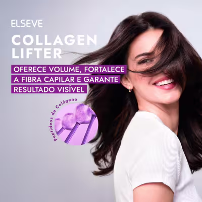 Elseve Collagen Lifter
