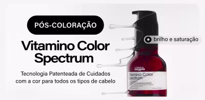 L'Oréal Professionnel Vitamino Color Spectrum