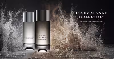 Le Sel d’Issey Issey Miyake Eau de Parfum