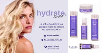 Cadiveu Professional Hydrate by BLZ