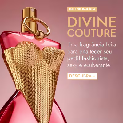 Divine Couture Jean Paul Gaultier Eau de Parfum