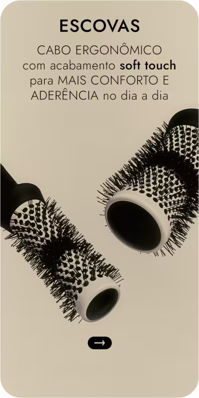 Acessórios OKYO para Cabelos