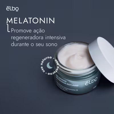 Elbo Melatonin
