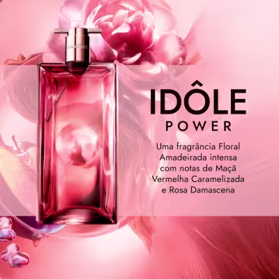 Lancôme Idôle Power