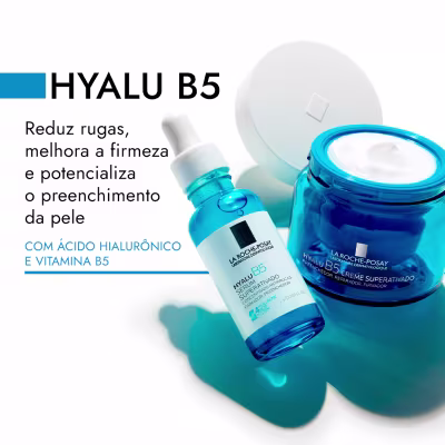 La Roche-Posay Hyalu B5