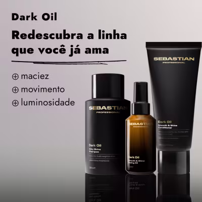 Sebastian Professional Dark Oil