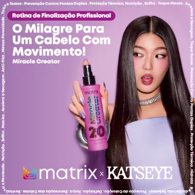Matrix Miracle Creator Multi-Tasking Treatment