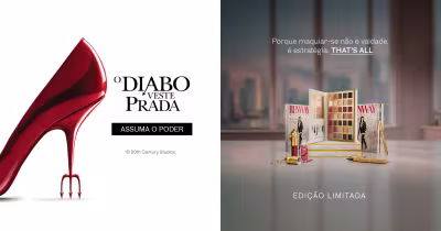 Eudora O Diabo Veste Prada
