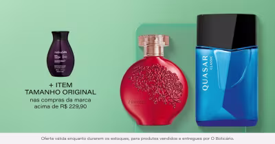 Banner de cor clara com pelo menos: 4 produtos da marca. Em destaque o lançamento da linha Cuide-se bem DeLeite.