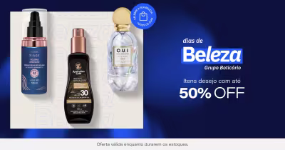 Banner de cor clara com pelo menos: 4 produtos da marca. Em destaque o lançamento da linha Cuide-se bem DeLeite.