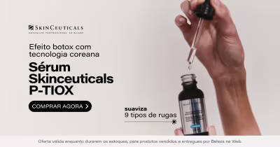 Lançamentos Skinceuticals