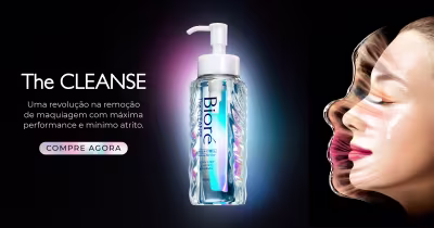 Bioré The Cleanse Demaquilante