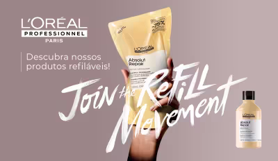Refil Movement