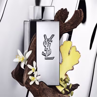 MYSLF L'Absolu Yves Saint Laurent Eau de Parfum