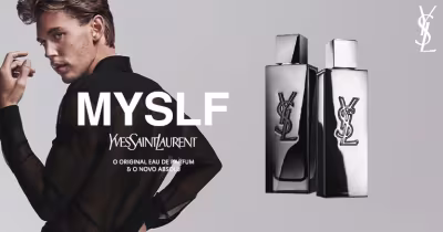 MYSLF L'Absolu Yves Saint Laurent Eau de Parfum