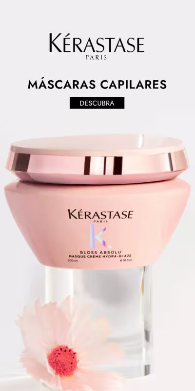 Tratamento Kérastase