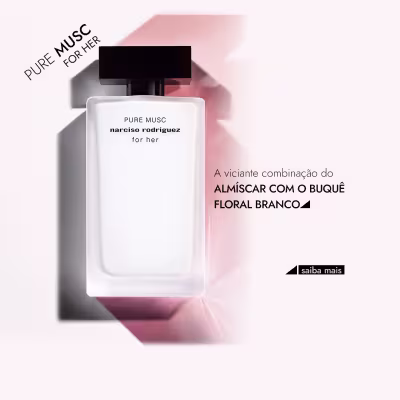 Narciso Rodriguez For Her