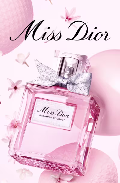 Miss Dior Blooming Bouquet