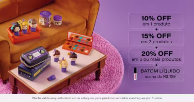Lançamento: Linha Friends by Quem Disse Berenice?
