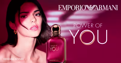 Power of You Armani Eau de Parfum