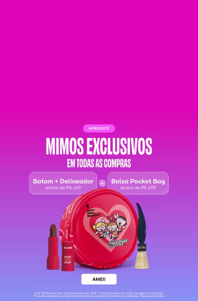 Mimos progressivos