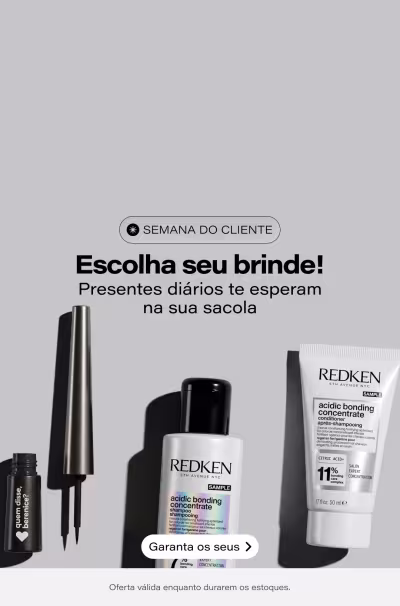 Mimos Lovers: Sua marca queridinha com brinde incríveis na sacola! *Envio aleatório *Vendidos e entregues por Beleza na Web