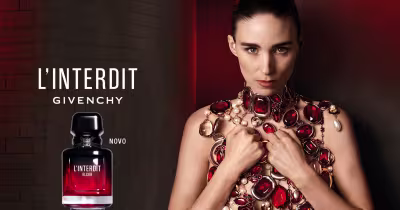 L'Interdit Elixir Givenchy Parfum