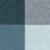 Clinique All About Shadows Quads Smoke and Mirrors Smoke and Mirrors - Paleta de Sombras 4,8g