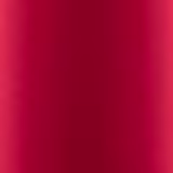 Batom bala, embalagem com base preta e parte superior prateada.