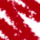 Shiseido Smoothing Rd305 Red - Lápis de Boca