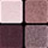 Clarins 4-Colour Eyeshadow Palette N2 Rosewood - Paleta de Sombras 7g