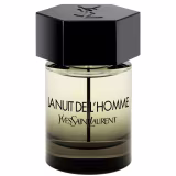 La Nuit de L'Homme Yves Saint Laurent Eau de Toilette - Perfume Masculino 100ml