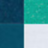 Clinique All About Shadows Quads Galaxy - Paleta de Sombras 4,8g