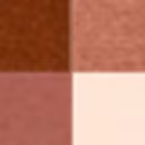 Clinique All About Shadows Quads Teddy Bear - Paleta de Sombras 4,8g