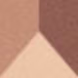 Smashbox Photo Edit Trio Nudie Pic Medium - Sombra 3,2g