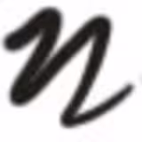 Indice Tokyo Slim Gel 01 Black Rich - Delineador em Gel 0,12g