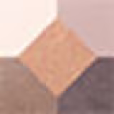 Inoar Night Angels 1 – Paleta de Sombras 10g