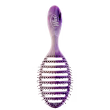 Wet Brush Flex Dry Ametista - Escova de Cabelo
