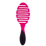 Wet Brush Pro Flex Dry Rosa - Escova de Cabelo