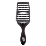 Wet Brush Epic Quick Dry Raquete Preta - Escova de Cabelo