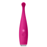Foreo Issa Baby Strawberry Rose Lion - Escova de Dente Elétrica Infantil