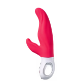 Fun Factory Lady Bi India Red - Vibrador 296g