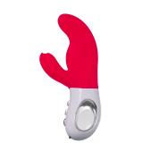 Fun Factory Miss Bi Pink - Vibrador 220g